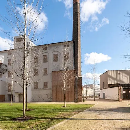 Mill * Brünn