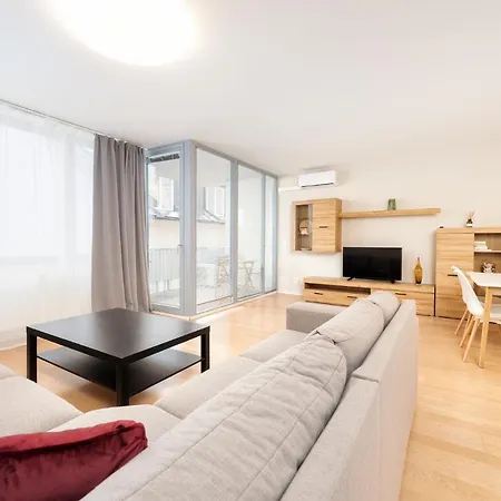 Mill Apartamento