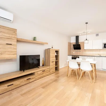 Apartamento Mill