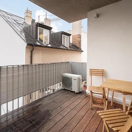 Apartamento Mill
