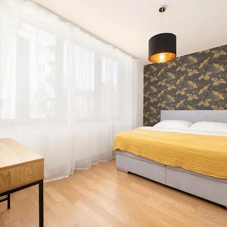 Apartamento Mill