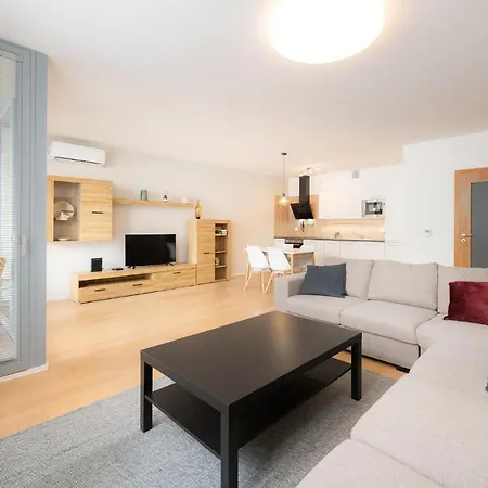 Apartamento Mill