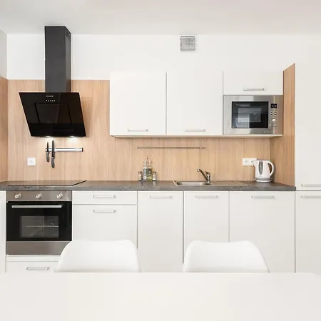 Apartment Mill
