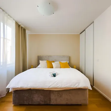 Apartamento Mill *