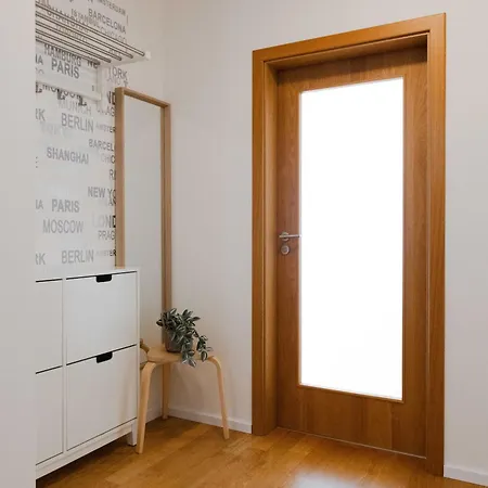 Mill Apartamento
