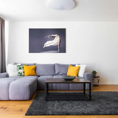 Mill Apartamento Brno