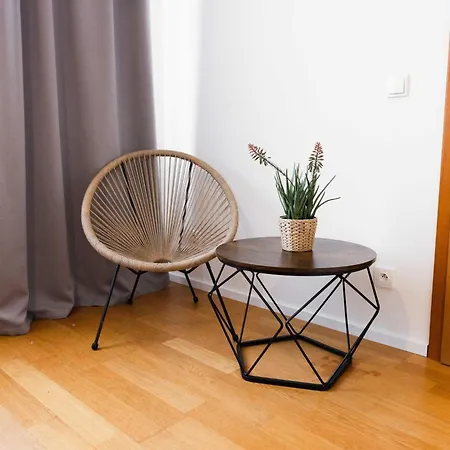 Apartment Mill Brünn