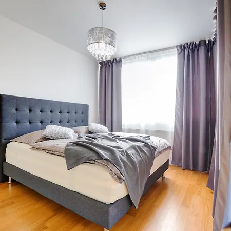 Mill Apartamento