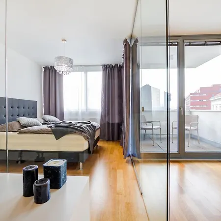 Mill Apartment Brünn