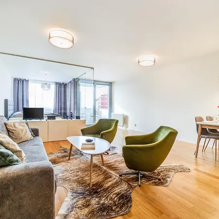 Mill Apartamento *