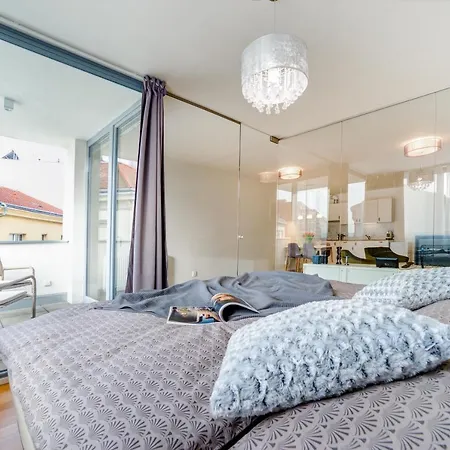 Apartamento Mill