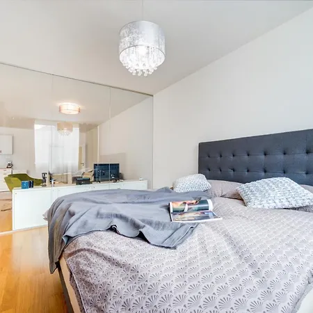 Apartamento Mill *