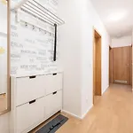 Apartment Mill Brünn