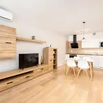Apartment Mill