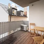 Apartment Mill