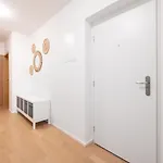 Mill Apartment