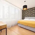 Apartment Mill