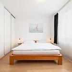 Apartment Mill