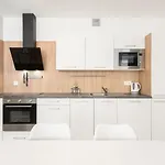 Apartment Mill