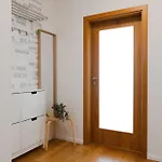 Mill Apartment