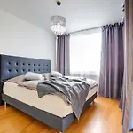 Mill Apartment