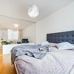 Apartment Mill *