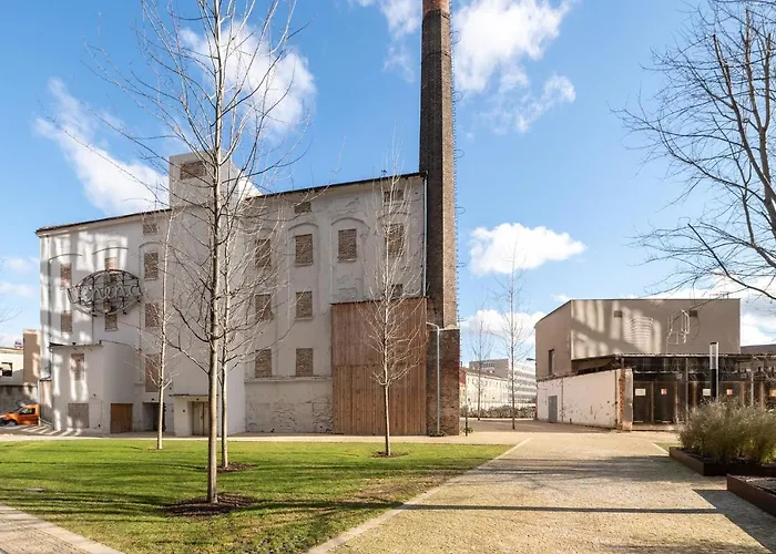 Mill * Μπρνο