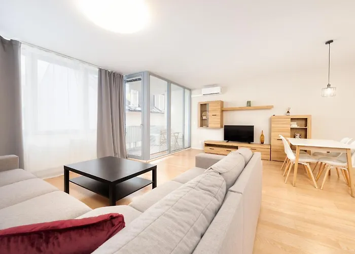 Mill Apartament