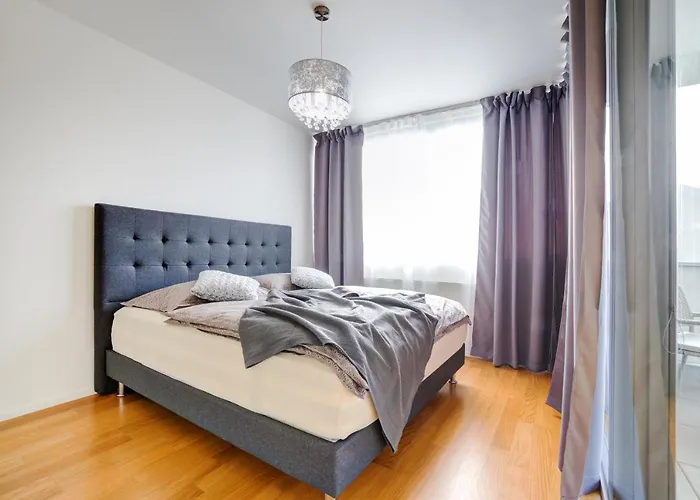 Mill Apartament